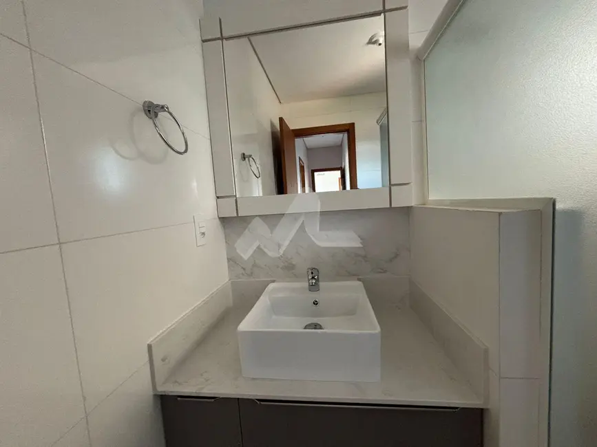 Foto 30 de Apartamento para alugar em Vila Becker, Toledo - PR