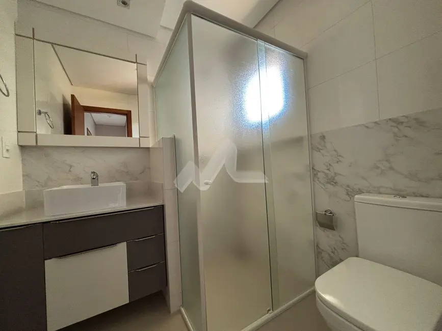 Foto 28 de Apartamento para alugar em Vila Becker, Toledo - PR