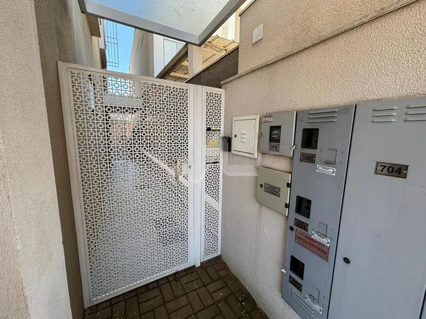 Foto 5 de Apartamento para alugar em Vila Becker, Toledo - PR