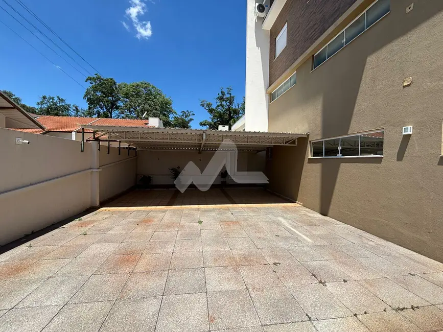 Foto 26 de Apartamento para alugar em Vila Becker, Toledo - PR