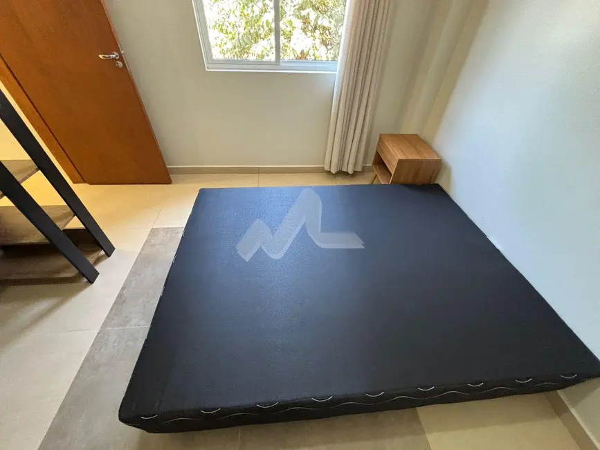 Foto 20 de Apartamento para alugar em Vila Becker, Toledo - PR