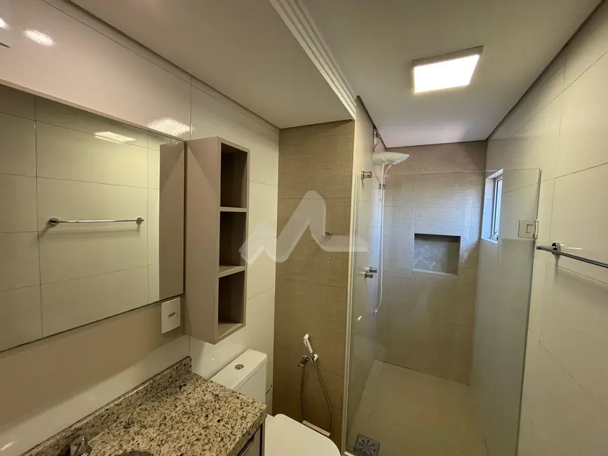 Foto 24 de Apartamento para alugar em Vila Becker, Toledo - PR