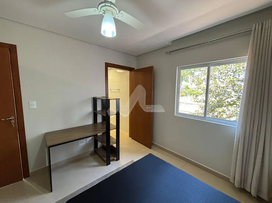 Foto 19 de Apartamento para alugar em Vila Becker, Toledo - PR