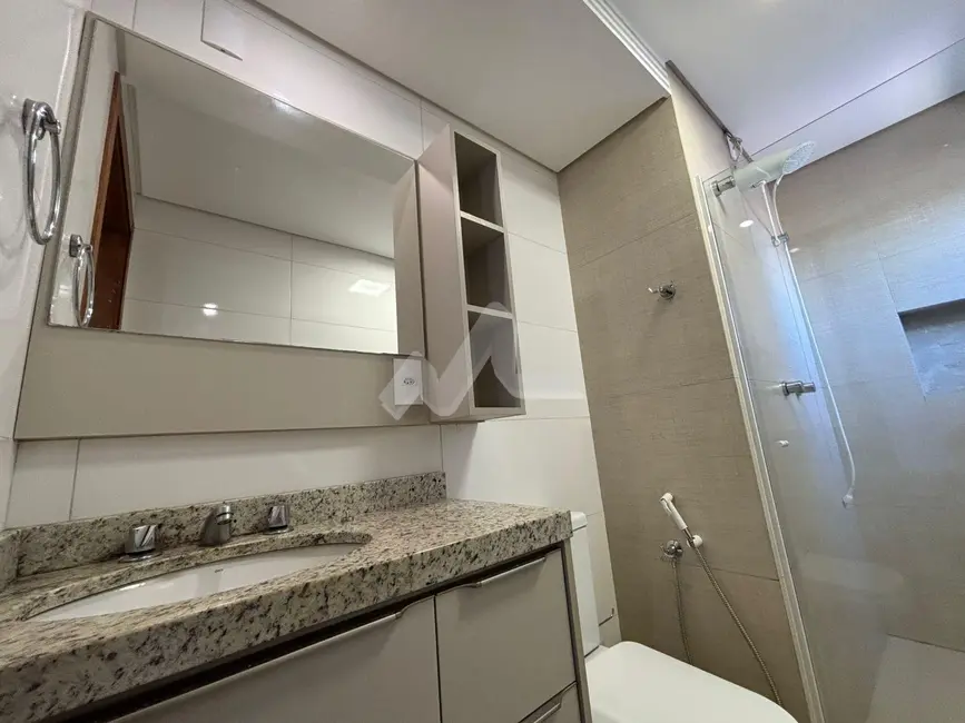 Foto 22 de Apartamento para alugar em Vila Becker, Toledo - PR