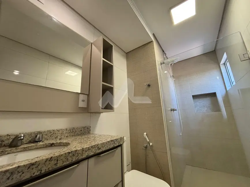 Foto 25 de Apartamento para alugar em Vila Becker, Toledo - PR