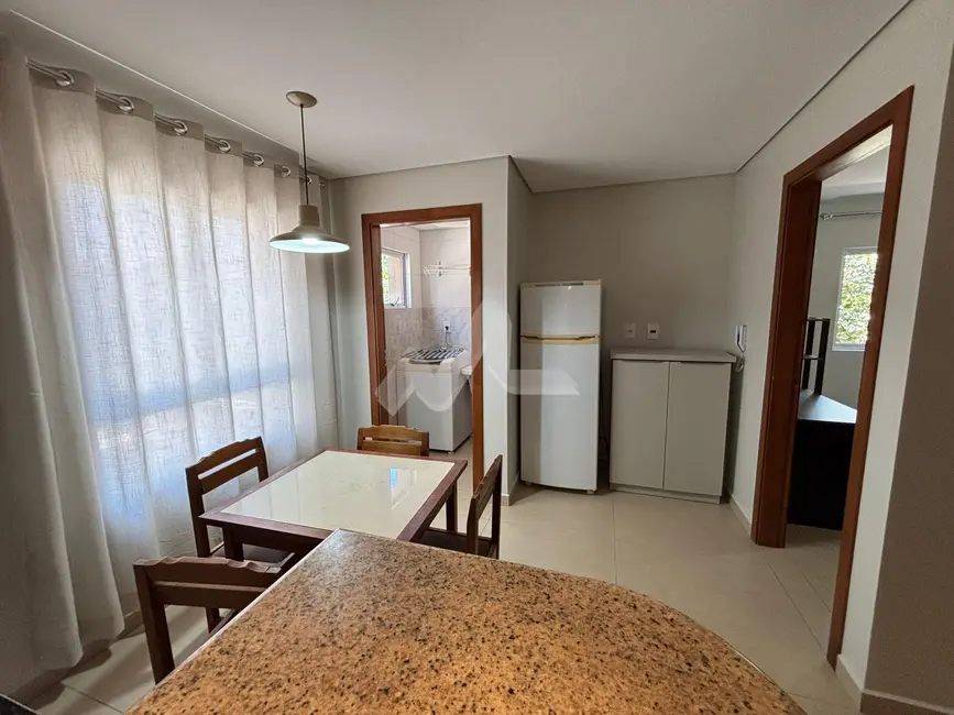 Foto 12 de Apartamento para alugar em Vila Becker, Toledo - PR