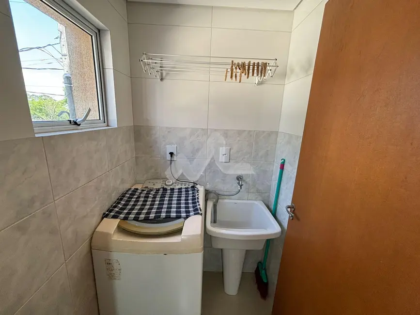 Foto 15 de Apartamento para alugar em Vila Becker, Toledo - PR