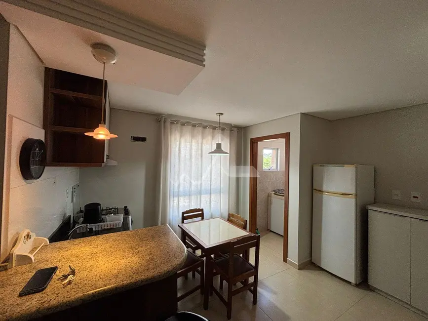 Foto 10 de Apartamento para alugar em Vila Becker, Toledo - PR