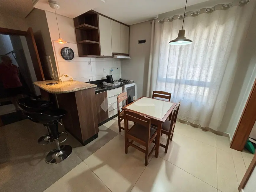 Foto 18 de Apartamento para alugar em Vila Becker, Toledo - PR