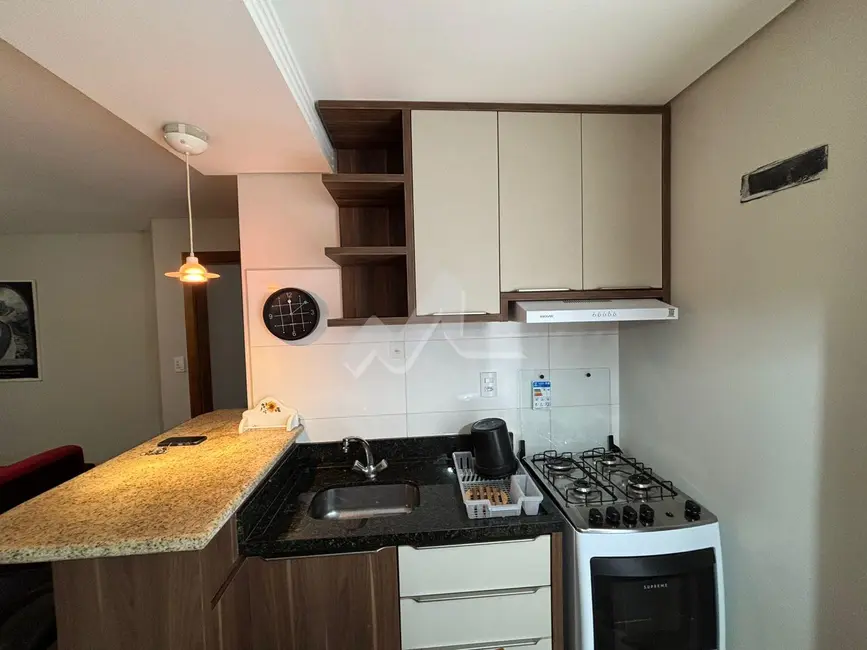 Foto 11 de Apartamento para alugar em Vila Becker, Toledo - PR