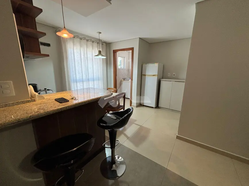 Apartamento para alugar em Vila Becker, Toledo - PR - imagem 9 Foto 9 de Apartamento para alugar em Vila Becker, Toledo - PR