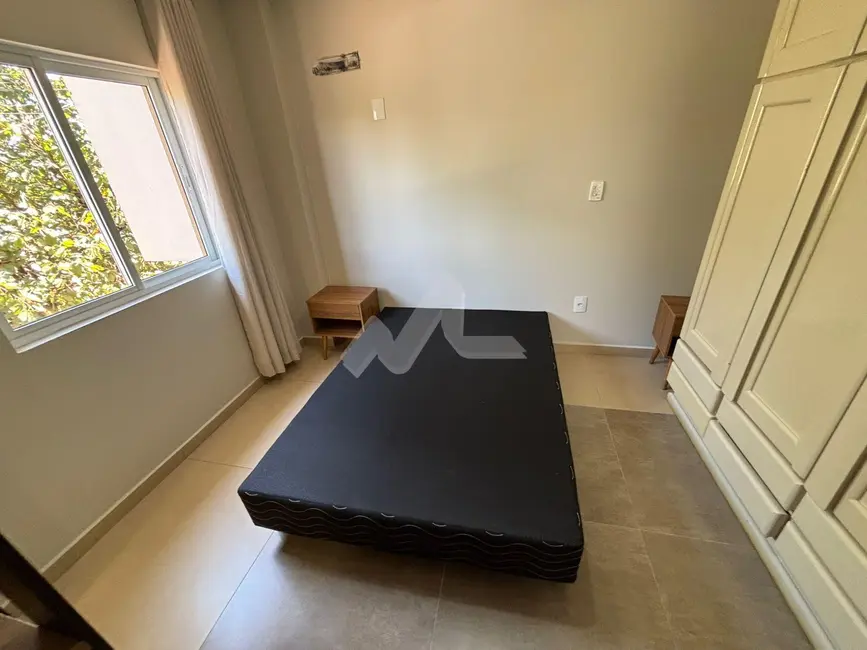 Foto 17 de Apartamento para alugar em Vila Becker, Toledo - PR