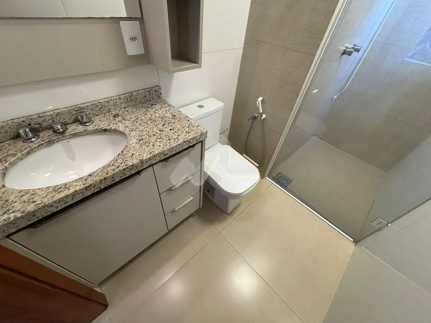 Foto 21 de Apartamento para alugar em Vila Becker, Toledo - PR