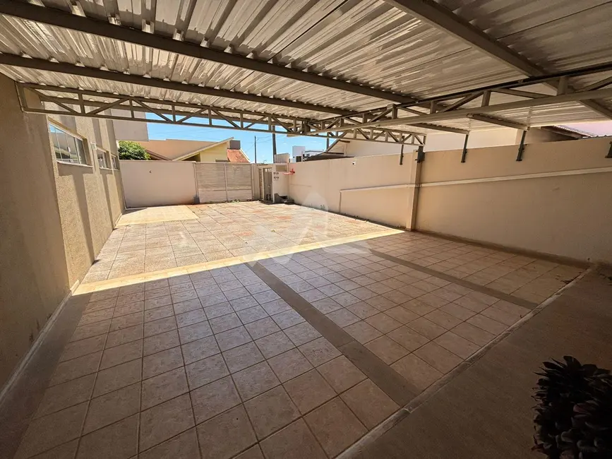 Foto 29 de Apartamento para alugar em Vila Becker, Toledo - PR