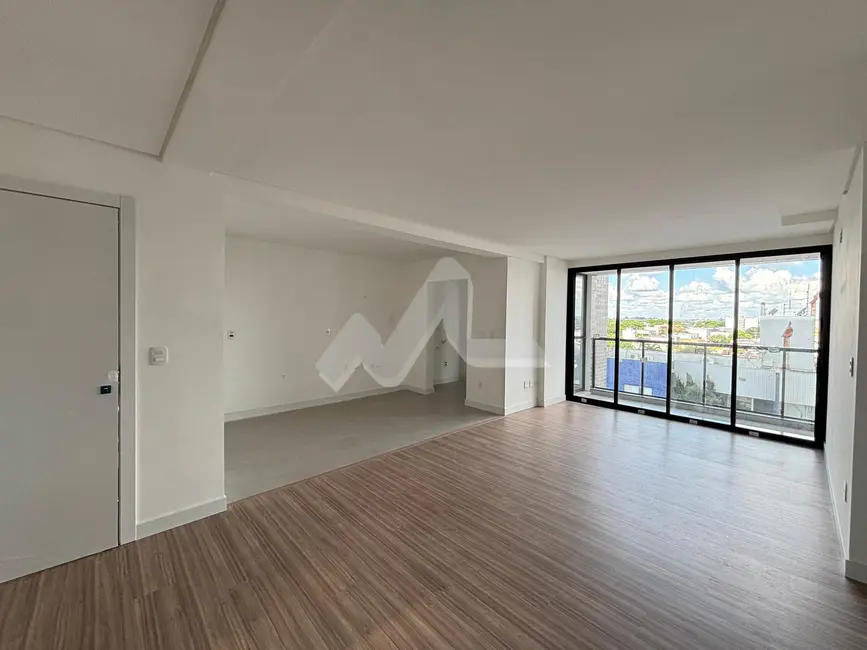 Foto 1 de Apartamento com 2 quartos à venda, 105m2 em Centro, Toledo - PR