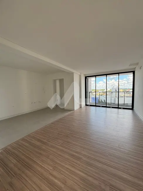 Foto 6 de Apartamento com 2 quartos à venda, 105m2 em Centro, Toledo - PR