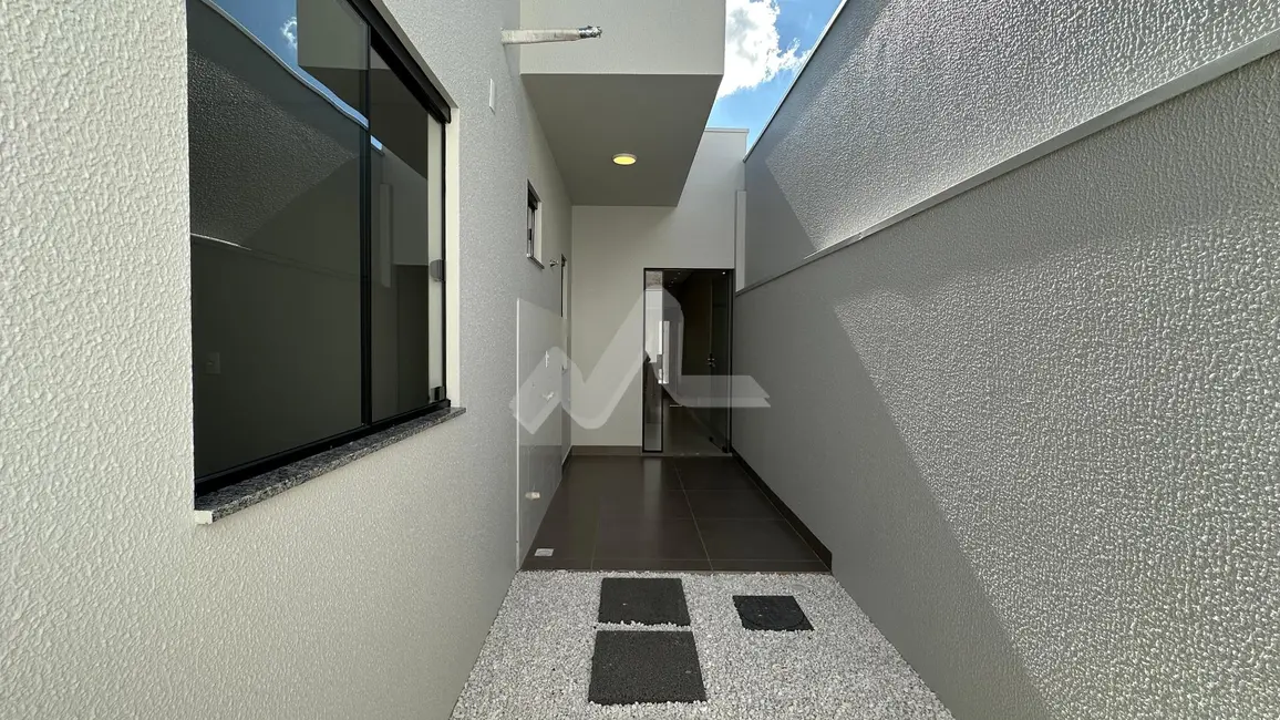 Foto 14 de Casa à venda, 81m2 em Jardim Coopagro, Toledo - PR
