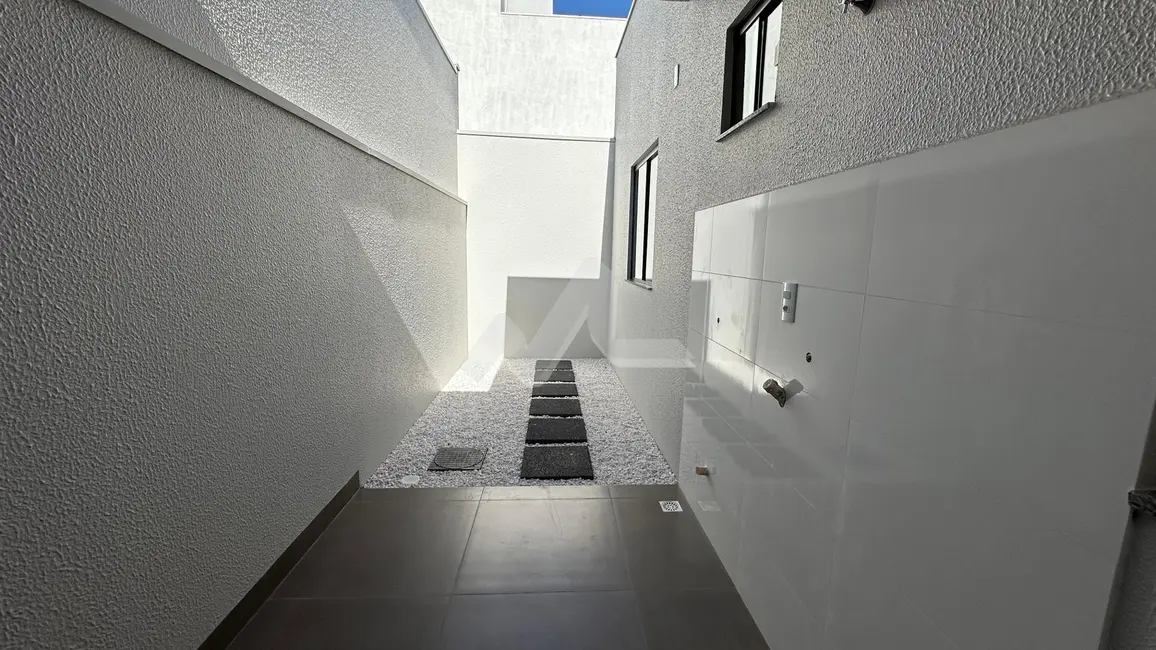 Foto 13 de Casa à venda, 81m2 em Jardim Coopagro, Toledo - PR