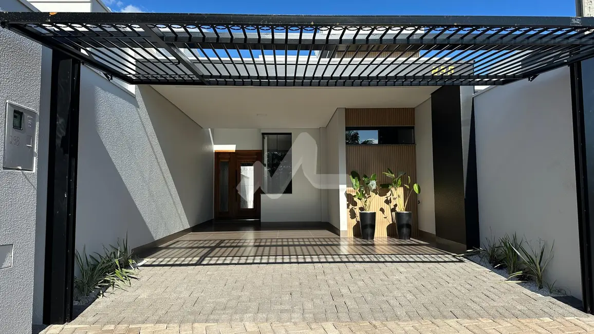 Casa à venda, 81m2 em Jardim Coopagro, Toledo - PR - imagem 1 Foto 1 de Casa à venda, 81m2 em Jardim Coopagro, Toledo - PR