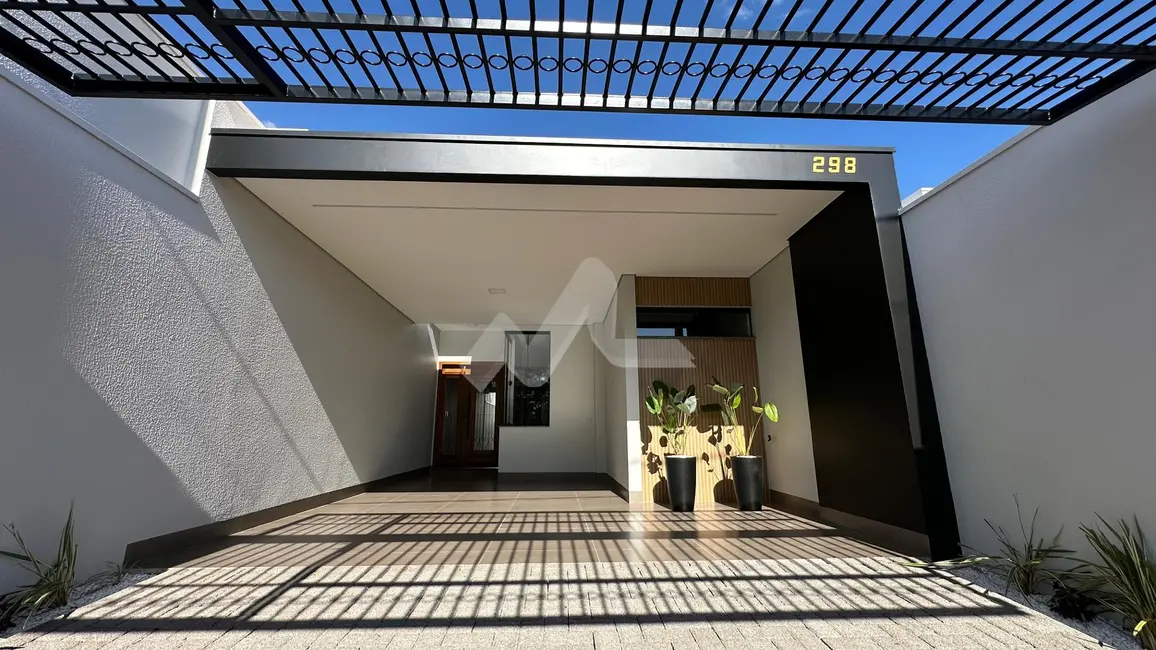 Foto 16 de Casa à venda, 81m2 em Jardim Coopagro, Toledo - PR