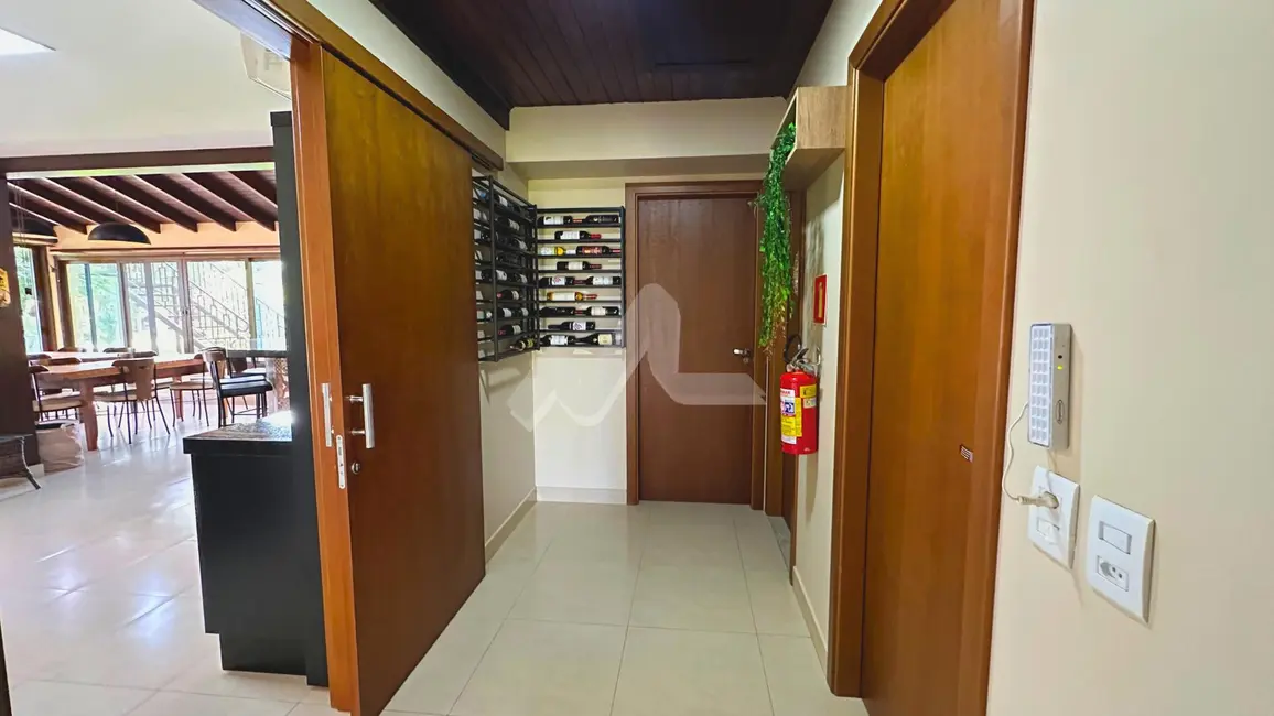 Foto 6 de Casa à venda, 220m2 em Marechal Candido Rondon - PR