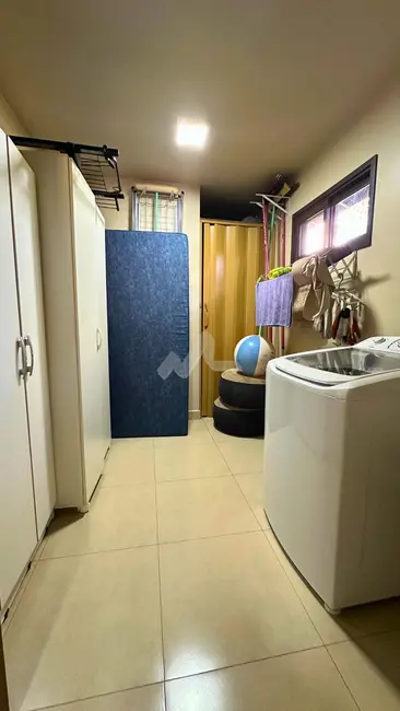 Foto 7 de Casa à venda, 220m2 em Marechal Candido Rondon - PR