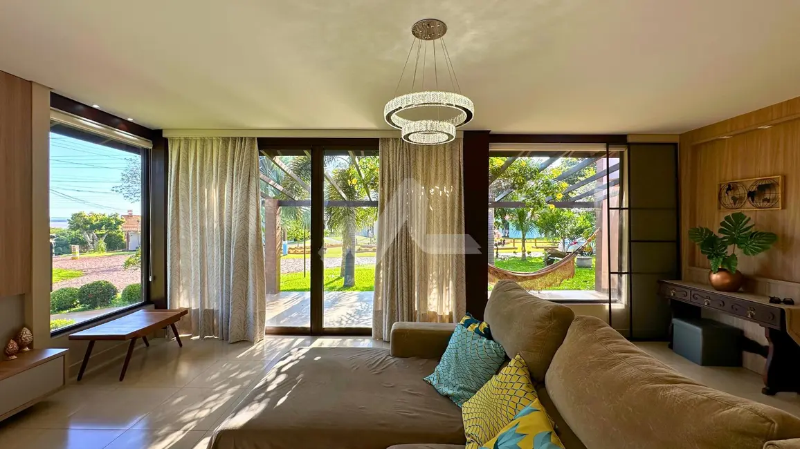 Foto 3 de Casa à venda, 220m2 em Marechal Candido Rondon - PR