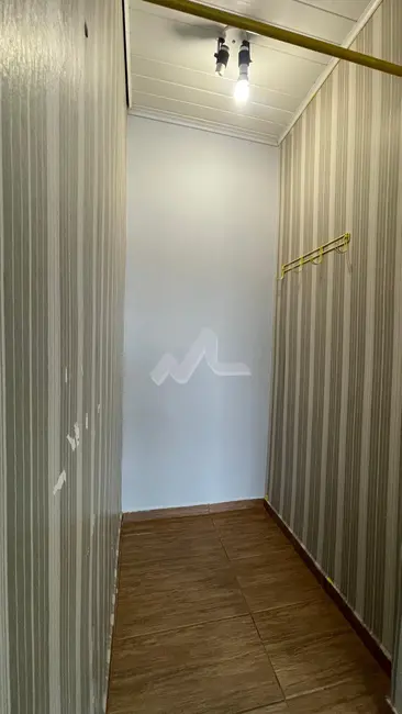 Foto 7 de Sala Comercial para alugar, 28m2 em Jardim Coopagro, Toledo - PR