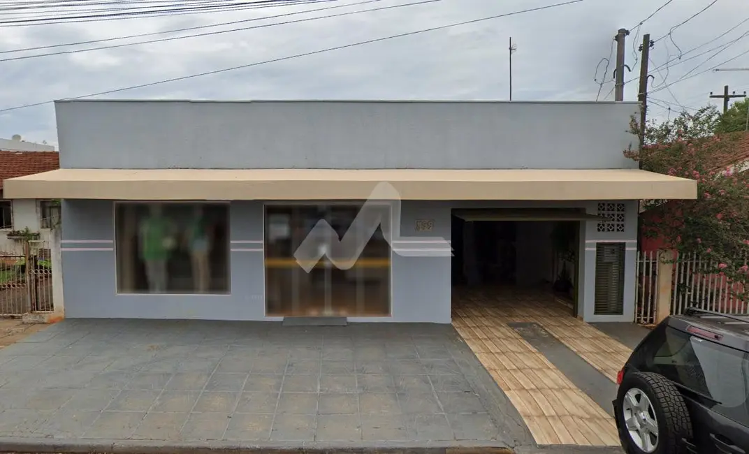 Foto 1 de Sala Comercial para alugar, 28m2 em Jardim Coopagro, Toledo - PR