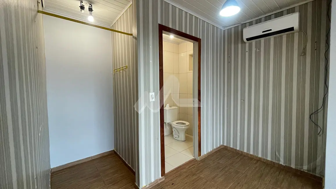 Foto 4 de Sala Comercial para alugar, 28m2 em Jardim Coopagro, Toledo - PR