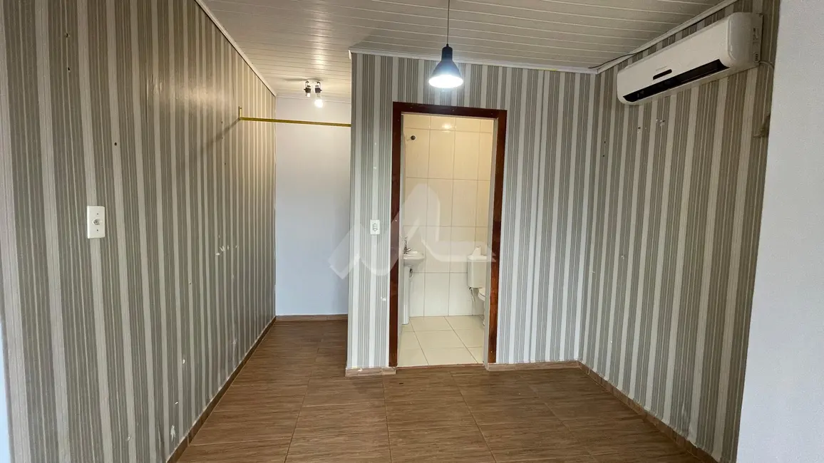 Foto 5 de Sala Comercial para alugar, 28m2 em Jardim Coopagro, Toledo - PR