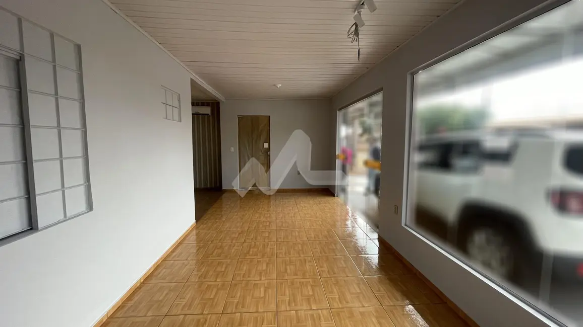 Foto 3 de Sala Comercial para alugar, 28m2 em Jardim Coopagro, Toledo - PR