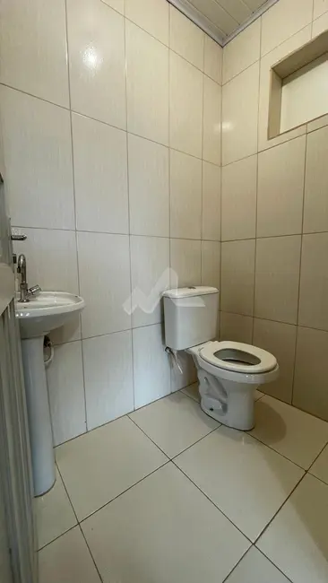 Foto 6 de Sala Comercial para alugar, 28m2 em Jardim Coopagro, Toledo - PR