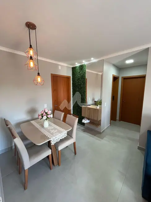 Apartamento com 2 quartos à venda, 58m2 em Jardim Porto Alegre, Toledo - PR - imagem 6 Foto 6 de Apartamento com 2 quartos à venda, 58m2 em Jardim Porto Alegre, Toledo - PR