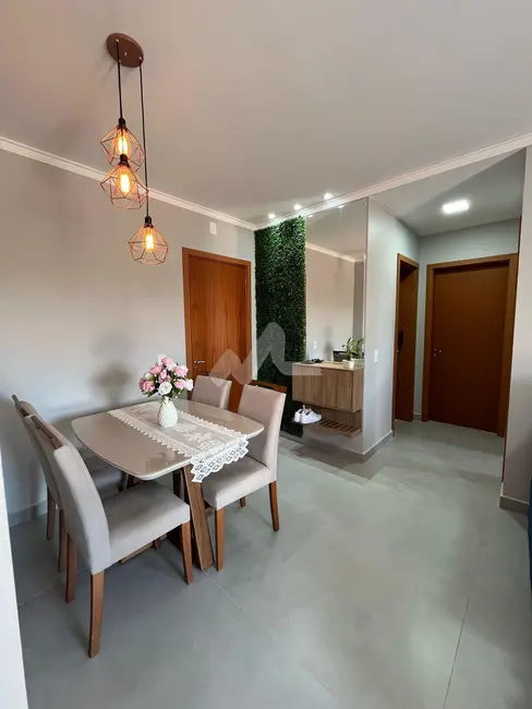 Apartamento com 2 quartos à venda, 58m2 em Jardim Porto Alegre, Toledo - PR - imagem 7 Foto 7 de Apartamento com 2 quartos à venda, 58m2 em Jardim Porto Alegre, Toledo - PR