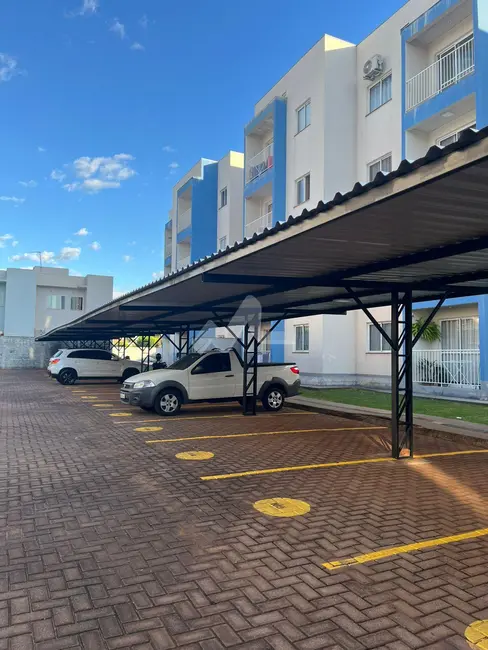 Apartamento com 2 quartos à venda, 58m2 em Jardim Porto Alegre, Toledo - PR - imagem 2 Foto 2 de Apartamento com 2 quartos à venda, 58m2 em Jardim Porto Alegre, Toledo - PR