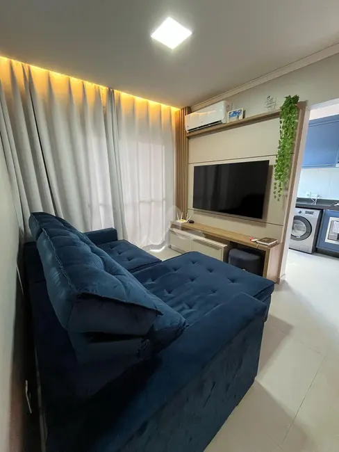 Apartamento com 2 quartos à venda, 58m2 em Jardim Porto Alegre, Toledo - PR - imagem 3 Foto 3 de Apartamento com 2 quartos à venda, 58m2 em Jardim Porto Alegre, Toledo - PR