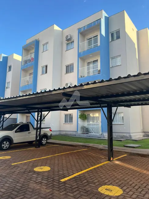 Apartamento com 2 quartos à venda, 58m2 em Jardim Porto Alegre, Toledo - PR - imagem 1 Foto 1 de Apartamento com 2 quartos à venda, 58m2 em Jardim Porto Alegre, Toledo - PR