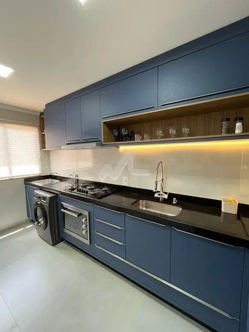 Apartamento com 2 quartos à venda, 58m2 em Jardim Porto Alegre, Toledo - PR - imagem 9 Foto 9 de Apartamento com 2 quartos à venda, 58m2 em Jardim Porto Alegre, Toledo - PR