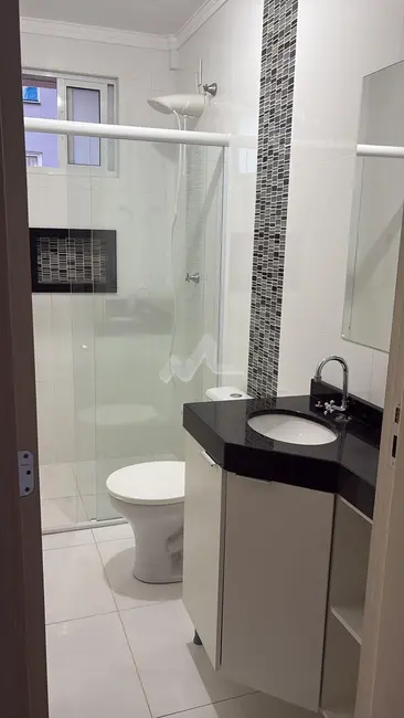 Apartamento com 1 quarto à venda, 92m2 em Vila Industrial, Toledo - PR - imagem 9 Foto 9 de Apartamento com 1 quarto à venda, 92m2 em Vila Industrial, Toledo - PR