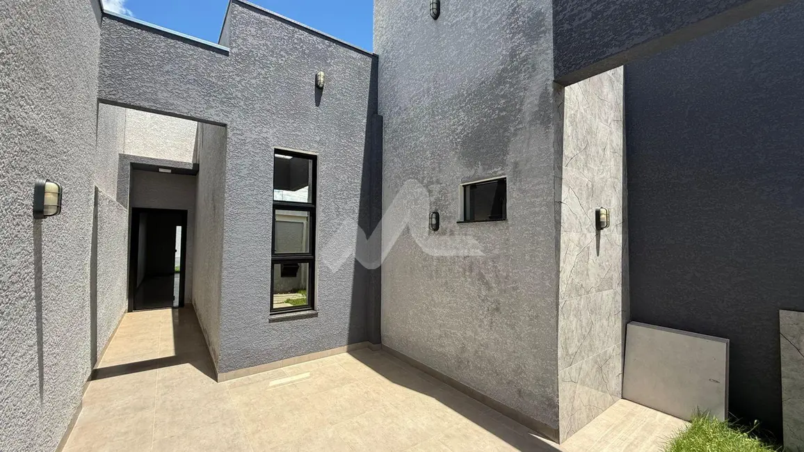 Foto 4 de Casa à venda, 60m2 em Jardim Coopagro, Toledo - PR