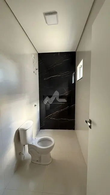 Foto 17 de Casa à venda, 60m2 em Jardim Coopagro, Toledo - PR