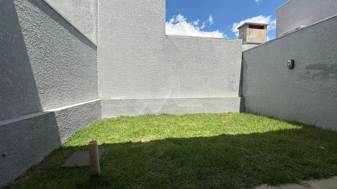 Foto 11 de Casa à venda, 60m2 em Jardim Coopagro, Toledo - PR