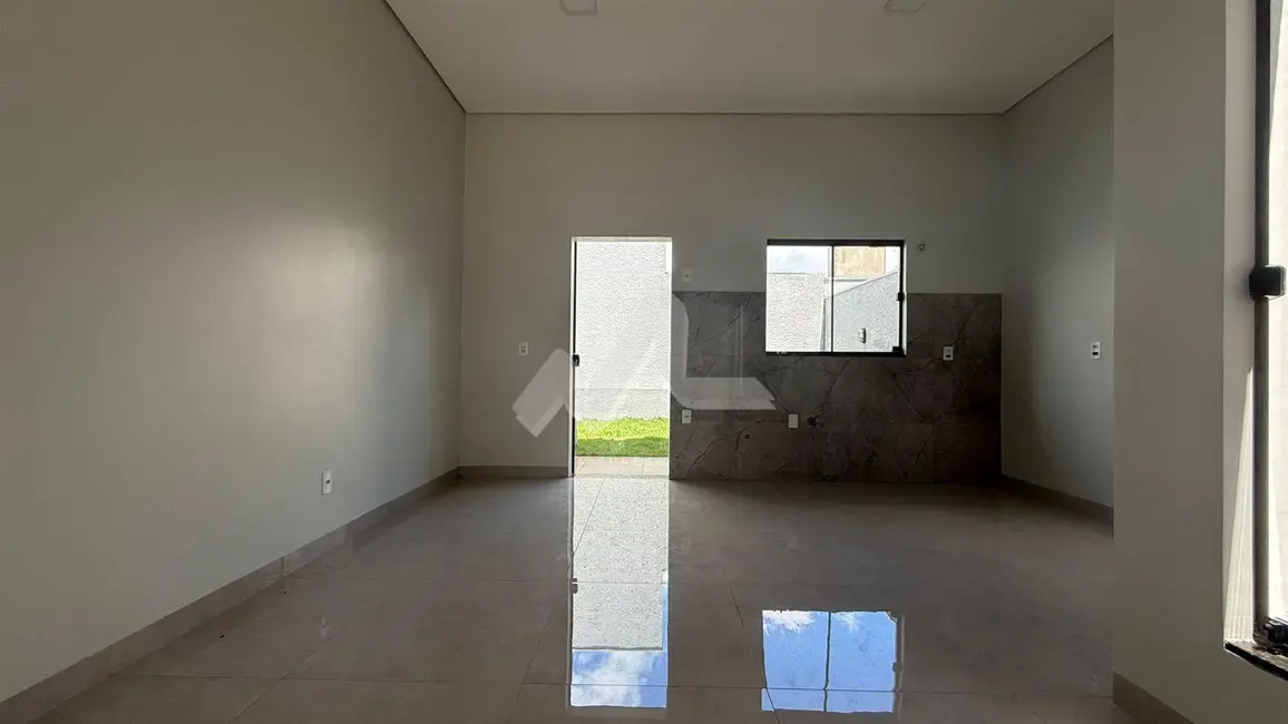 Foto 8 de Casa à venda, 60m2 em Jardim Coopagro, Toledo - PR