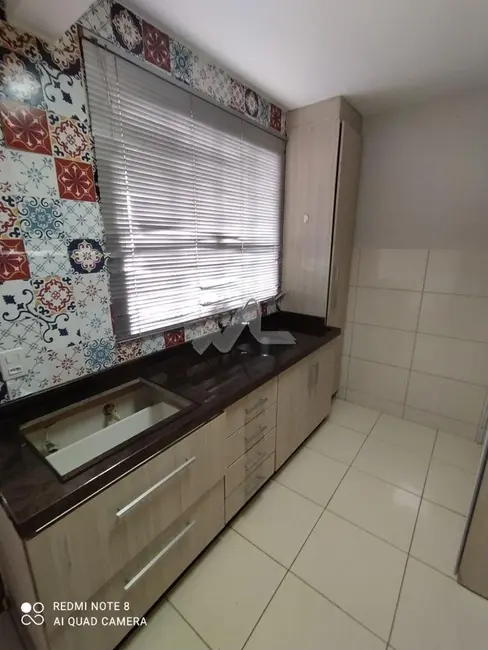 Foto 9 de Sobrado com 1 quarto para alugar, 41m2 em Centro, Toledo - PR