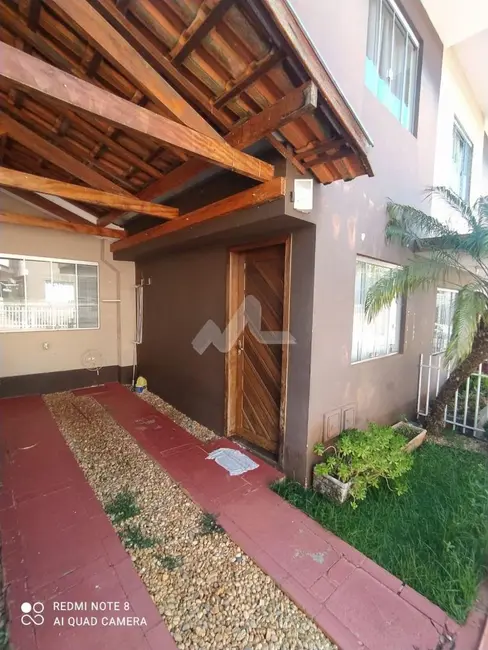 Foto 5 de Sobrado com 1 quarto para alugar, 41m2 em Centro, Toledo - PR