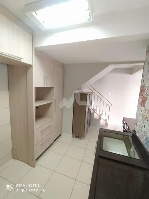 Foto 8 de Sobrado com 1 quarto para alugar, 41m2 em Centro, Toledo - PR