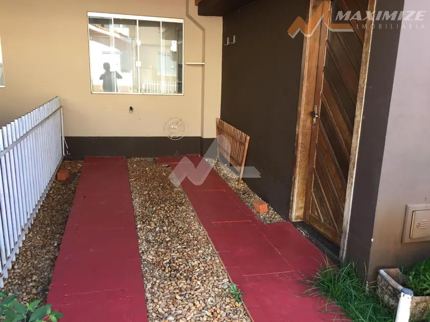 Foto 4 de Sobrado com 1 quarto para alugar, 41m2 em Centro, Toledo - PR