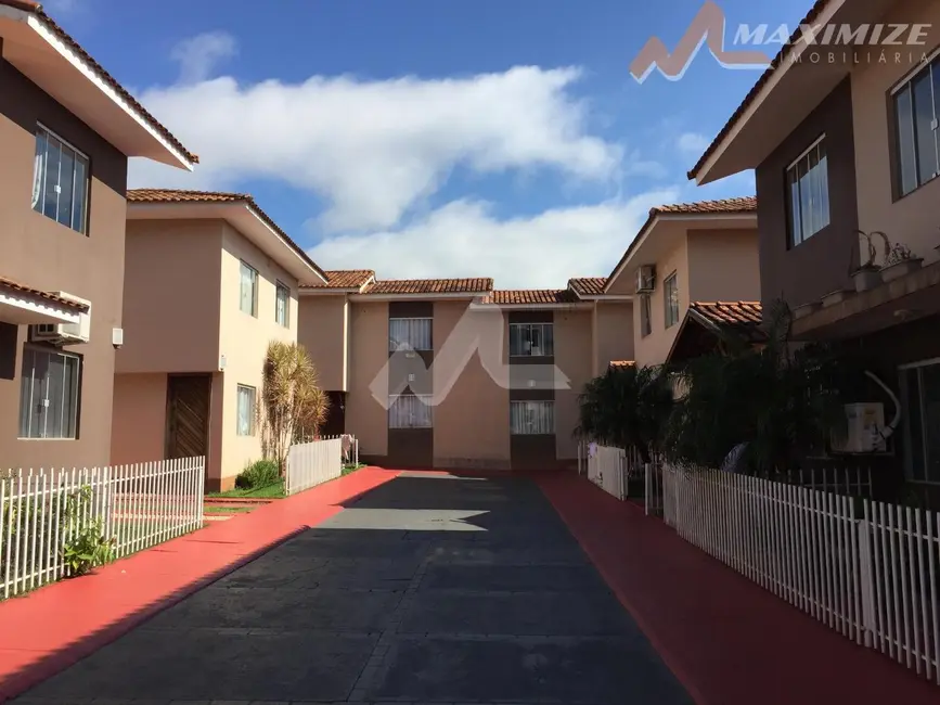 Foto 2 de Sobrado com 1 quarto para alugar, 41m2 em Centro, Toledo - PR