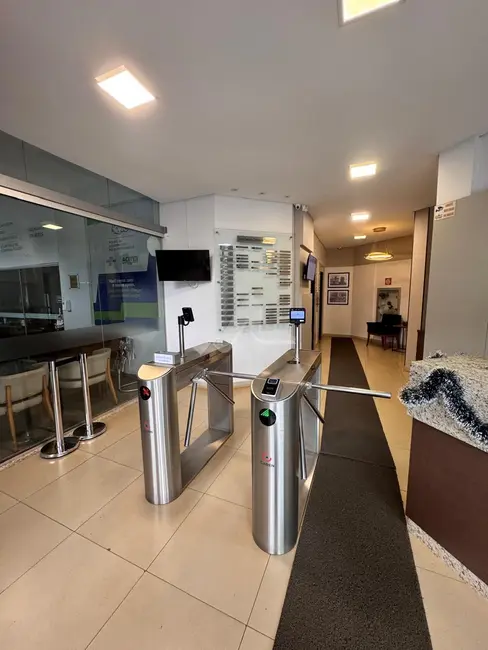 Foto 1 de Sala Comercial para alugar, 31m2 em Centro, Toledo - PR